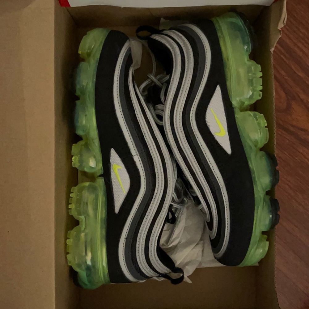 nike vapor max 97